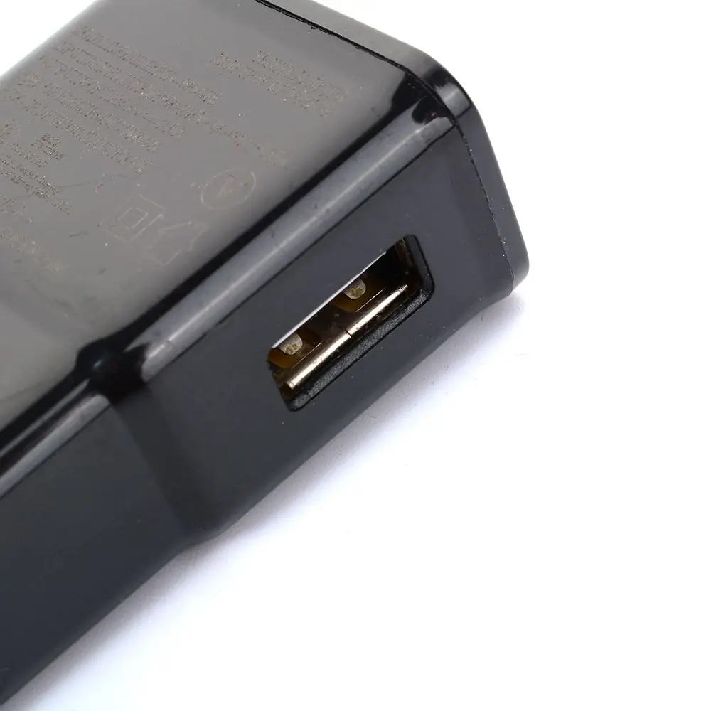 

New 2A USB Wall Charger Plug Home Power Adapter For Phone Tablet
