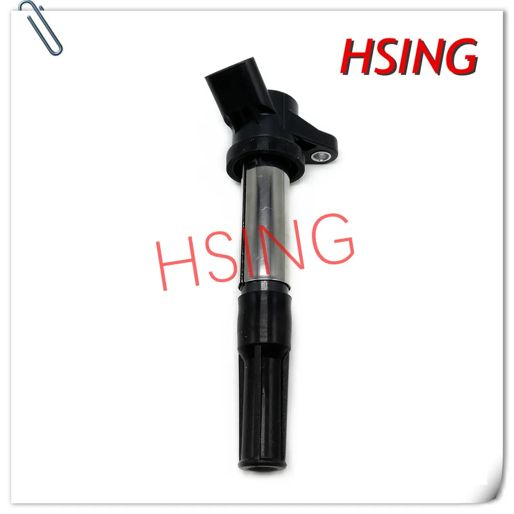 Катушка зажигания подходит для Holden Epica EP 2.0L 2.5L *** часть № 25181813 19005277 96414260 - купить по