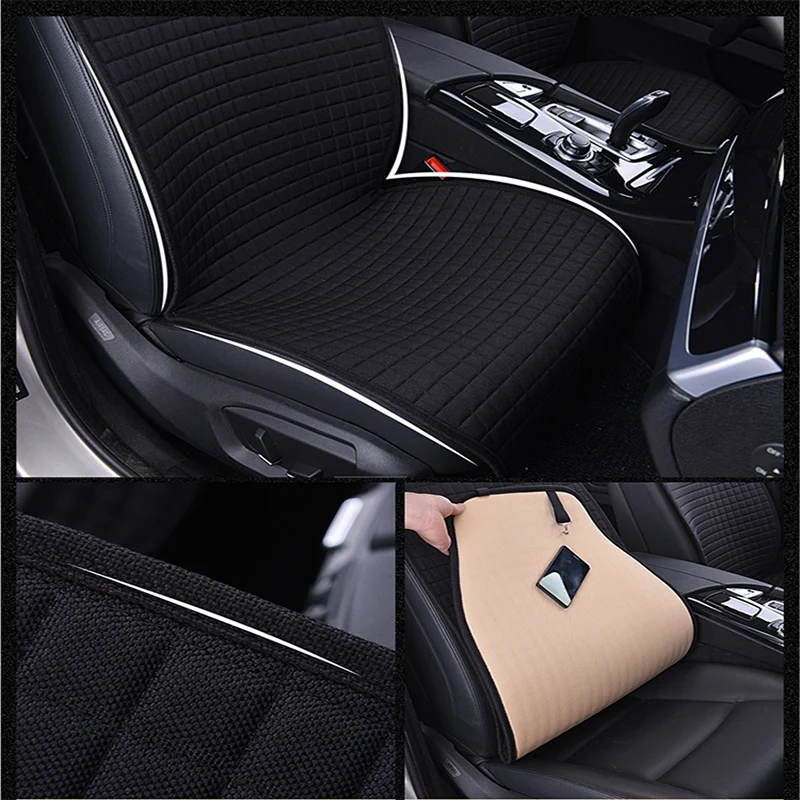 Car seat cover auto seats covers accessories for Land Rover range rover sport lexus ct200h gs gs300 gx 470 is 250 is200 | Автомобили и