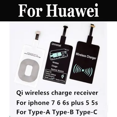 Hot Ultra-thin 10W Wireless Charger power bank Fast Charging For Huawei Y3 II 4G Y5 Y6 Prime Y9 | Мобильные телефоны и