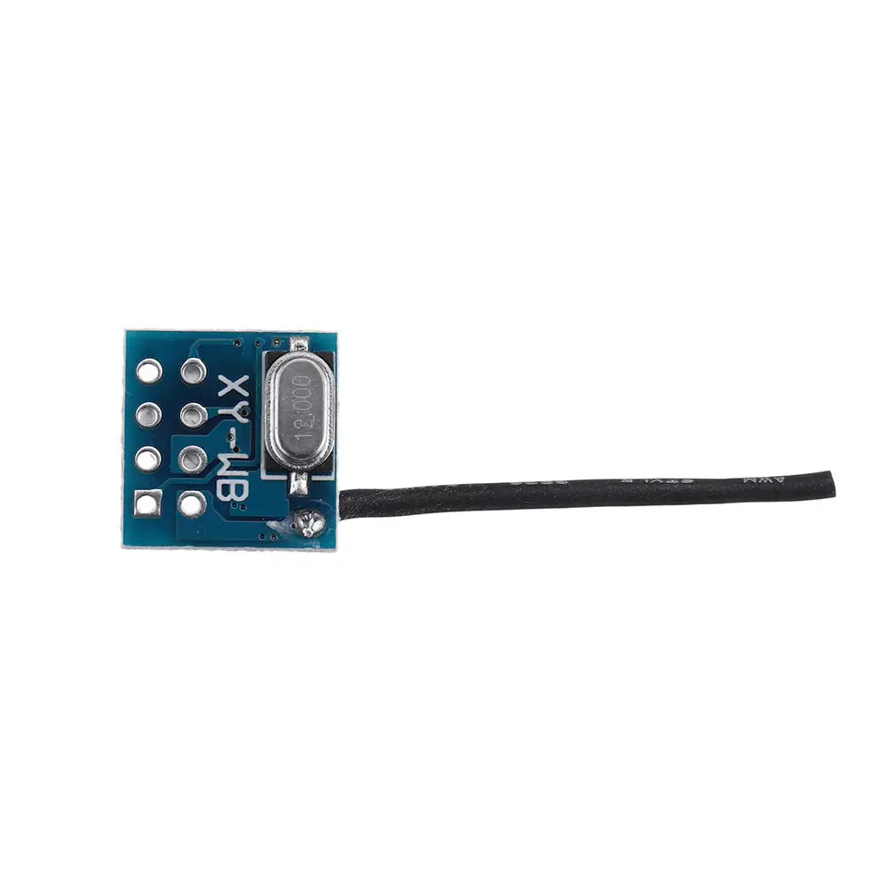 Беспроводной модуль трансивера LT8920 ultra NRF24L01 2 4 ГГц 3 В дальнее расстояние низкая