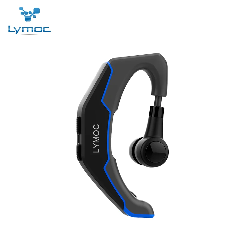 LYMOC Q3 обновленные Bluetooth наушники автомобильные Спортивные Беспроводные HD