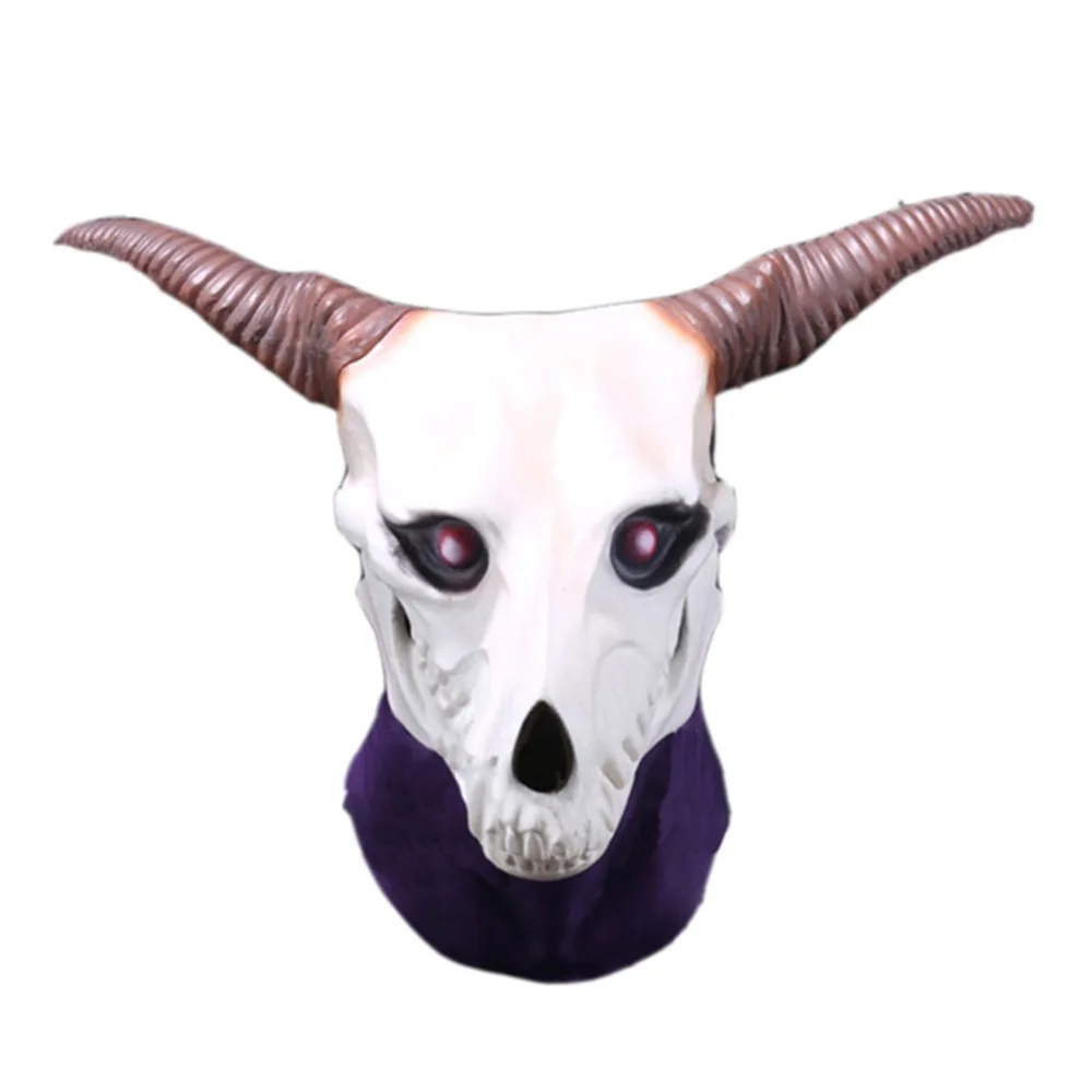 

Маскарадная маска из аниме «Древние Маги» для невесты