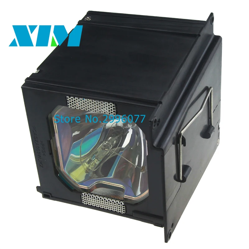 AN-K10LP/BQC-XVZ100001 Replacement Projector Lamp With Housing For Sharp XV-Z10000, XV-Z10000U, Z10000E with 180 days warranty