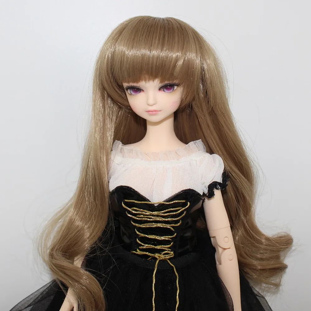 Forturn days только для 1/4 bjd 45 см Кукольное платье костюм принцессы одежда Кукла