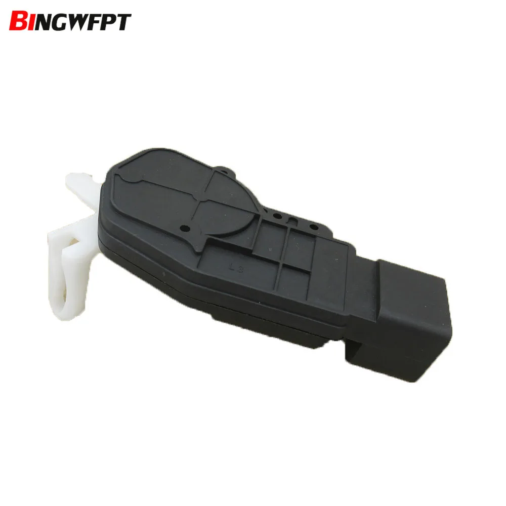Разблокированный задний левый дверной замок для Toyota Corolla 2000 2008 6914012070|door lock unlock|lock