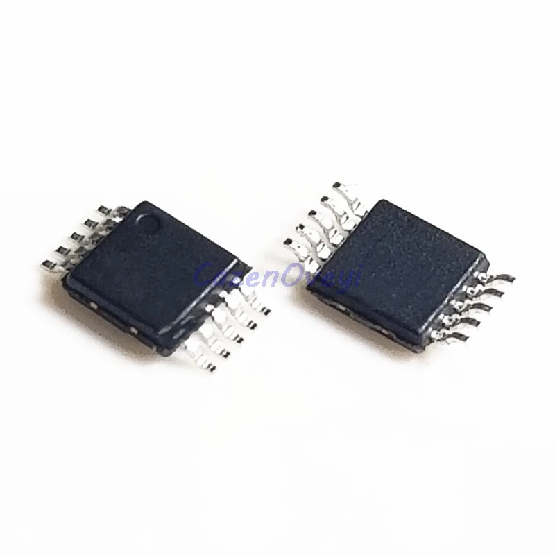 1 шт./лот AD9833BRMZ MSOP-10 AD9833BRM MSOP AD9833 SOP D68 SMD | Электронные компоненты и принадлежности