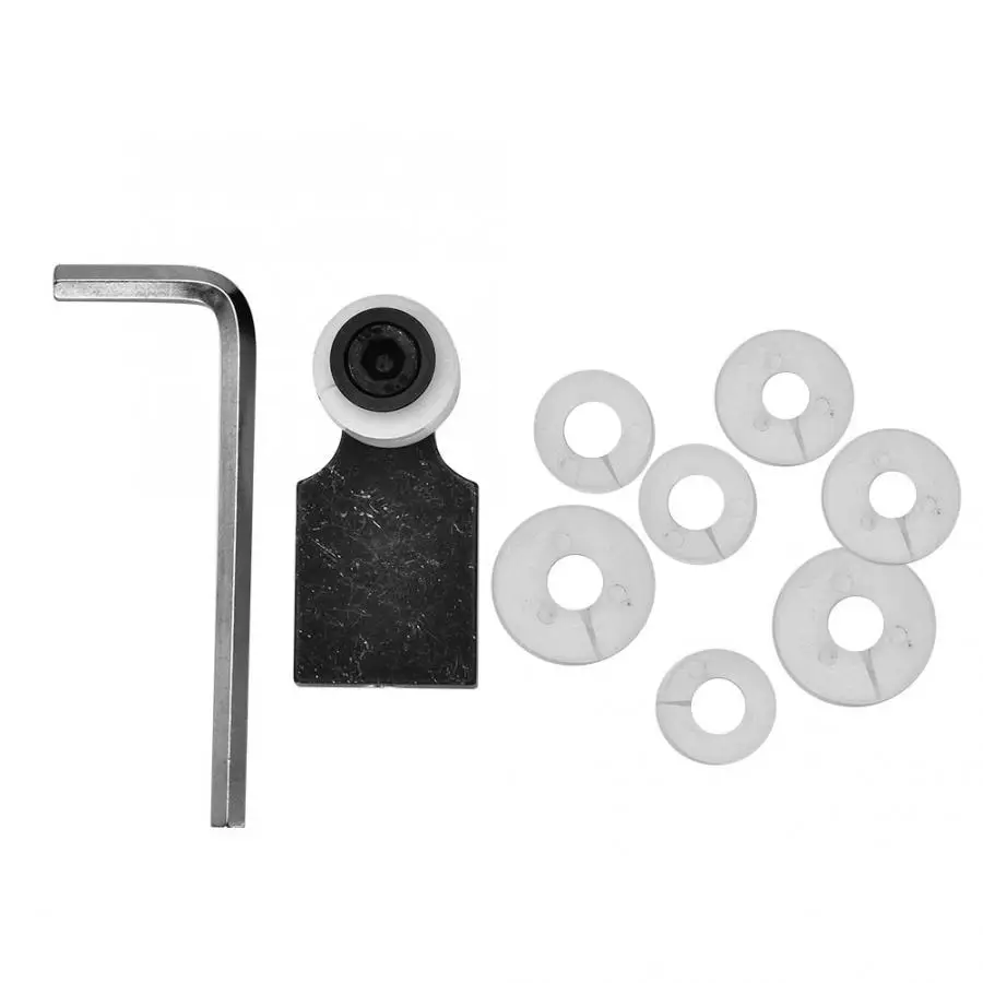 Профессиональное ювелирное кольцо сеттер установка Шаровой Зажим гравировка