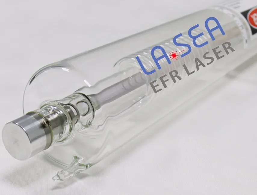 

Hot sell of 110W EFR ZS1450 CO2 Laser tube
