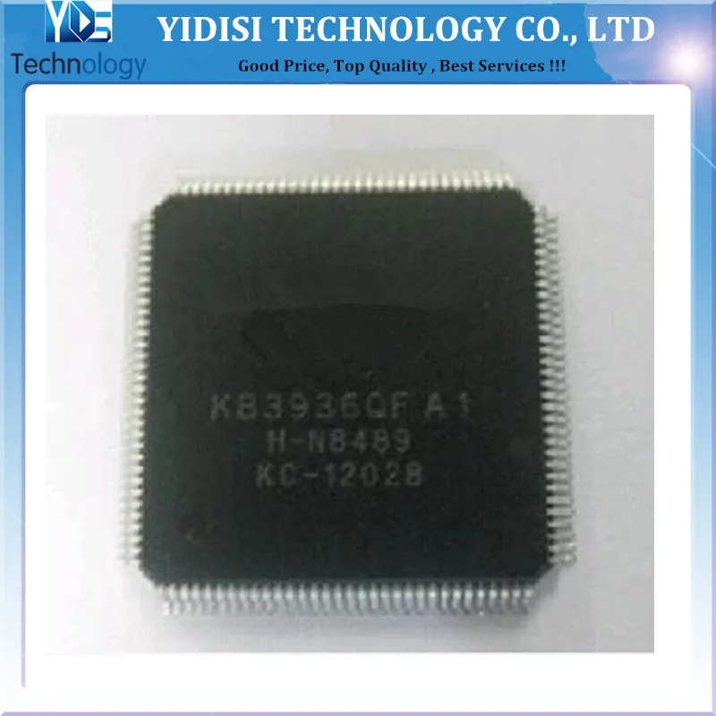 

3Pcs/lot KB3936QF A1 KB3936QF A1 QFP128 New&Original