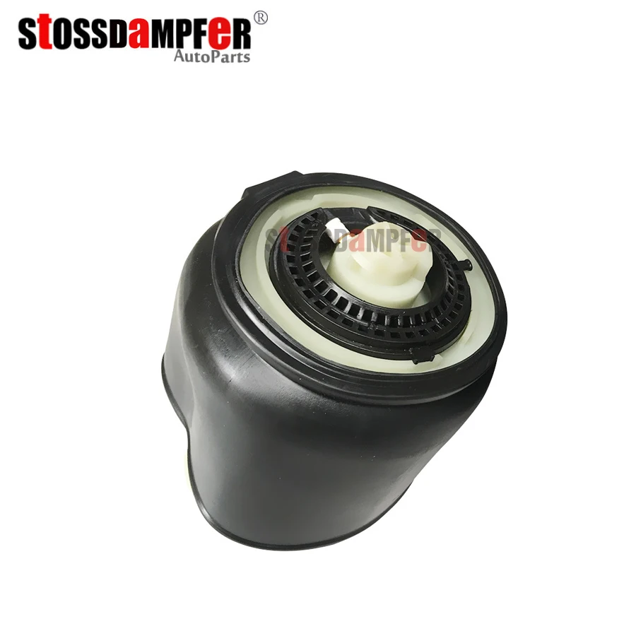 Новинка пневматическая подвеска для BMW 5 Series F07 F11 37106781827 37106781828 37106781843 371067843|Детали