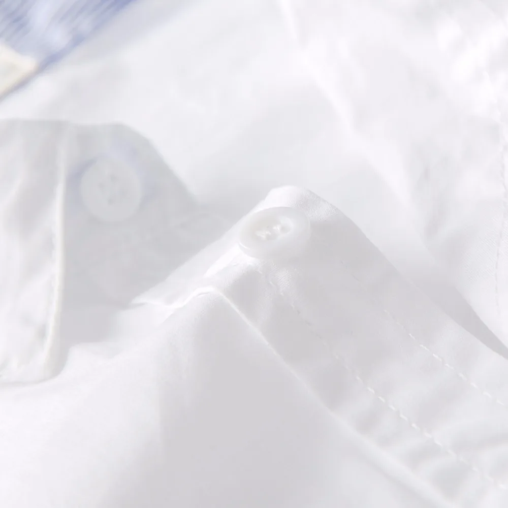 2 шт. детский летний костюм из рубашки и шортов |