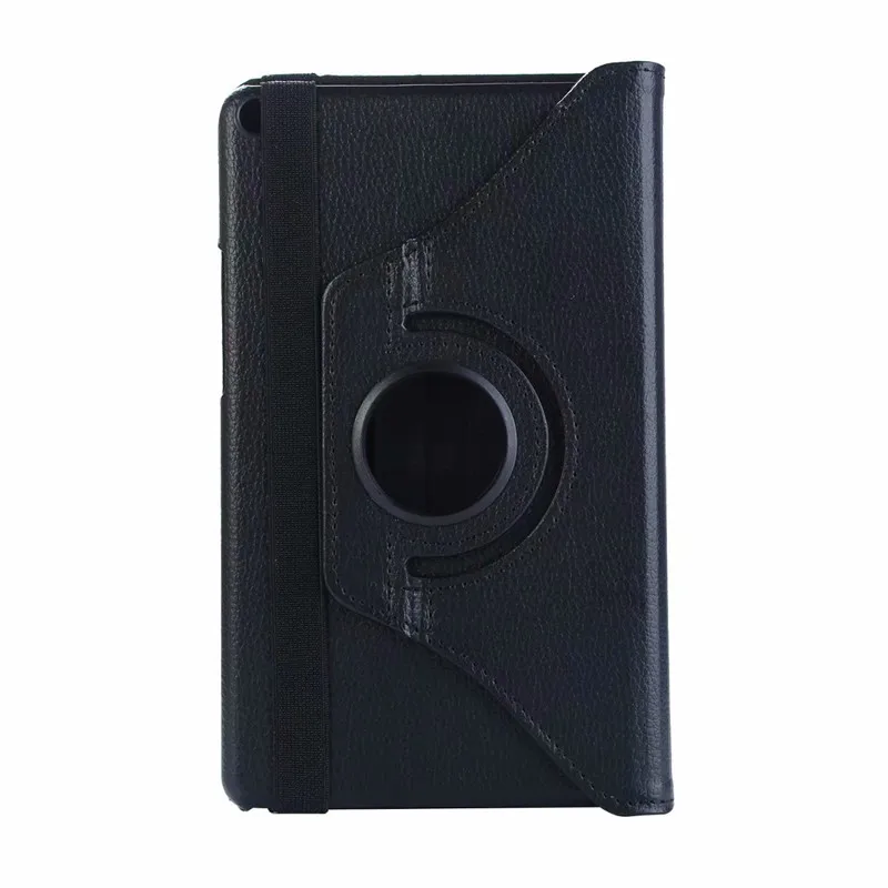 Вращающийся на 360 из искусственной кожи чехол для huawei MediaPad T3 8,0 Honor Play Pad 2 KOB-L09 KOB-W09 чехол для планшета huawei T3 8,0+ пленка