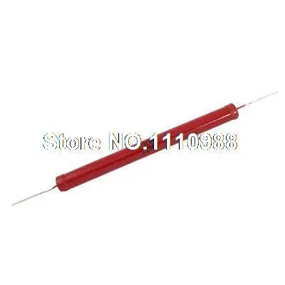 

Tolerance 5% 10W 20M Ohm High Voltage Resistor Red