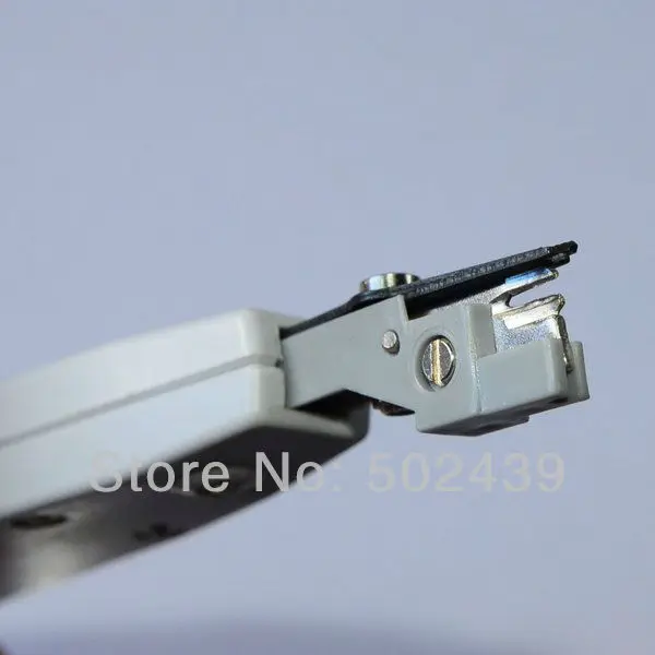 2 шт./лот 110 RJ45 RJ11 CAT5 перфоратор ударный инструмент для сети Бесплатная доставка |