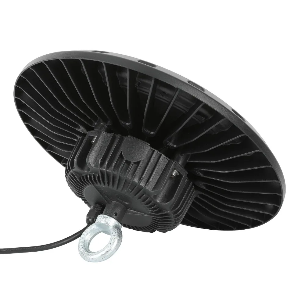 IP65 150W промышленный светильник ing Круглый Led подвесной потолочный светодиодный в