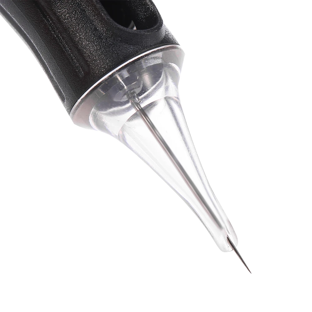 Одноразовые тату картриджи 1RL/3RL/5RL/7RL/9RL/11RL/13RL/15RL 10 шт.|Иглы для тату| |