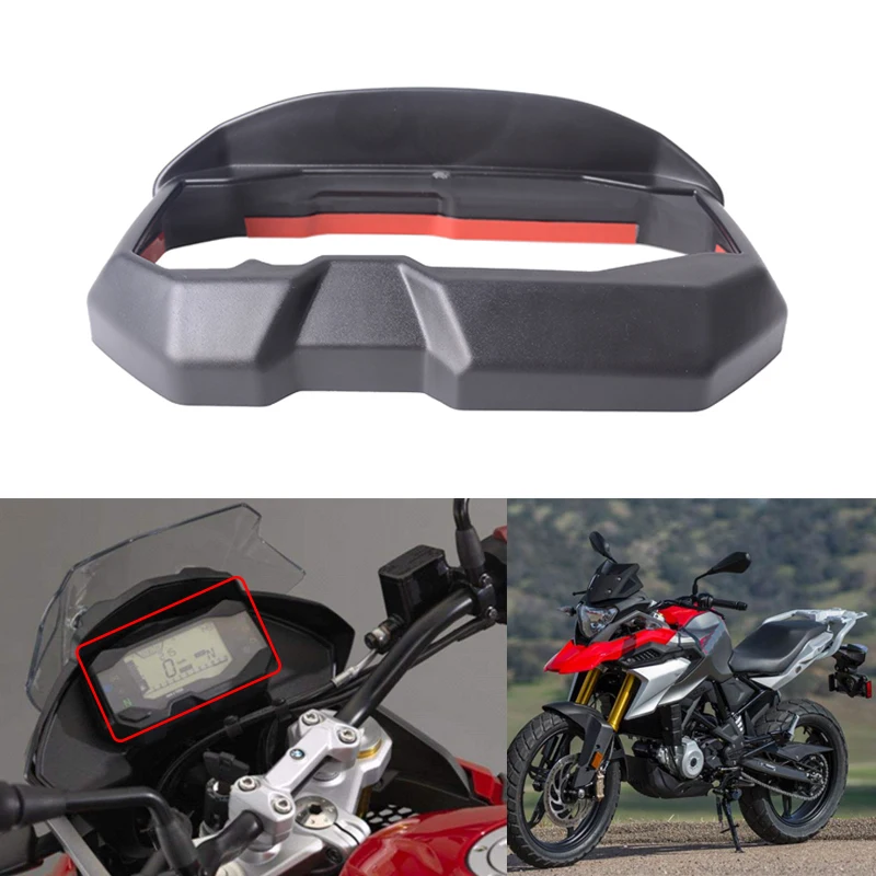 Мотоцикл инструмент объемный для BMW G310 GS аксессуар прочный пластиковый крышка