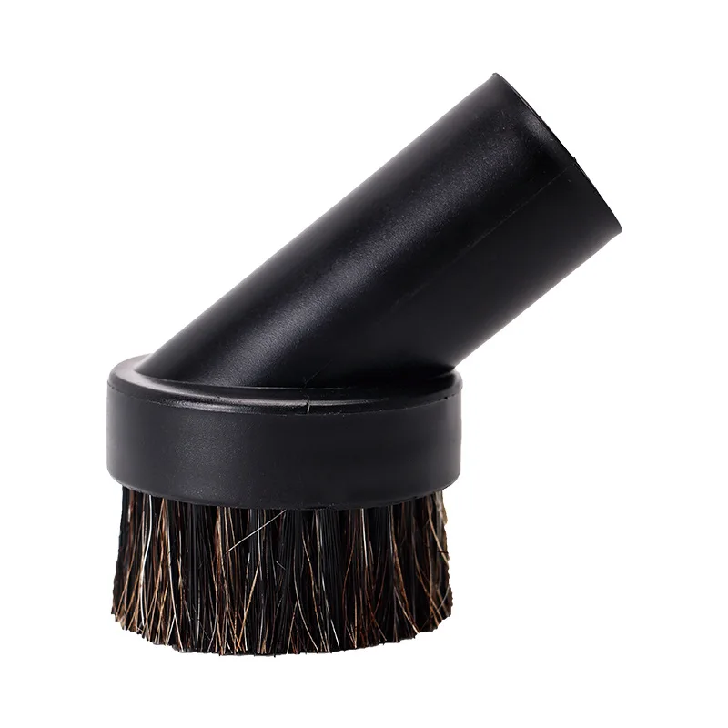 

7/6/3Pcs Universal Nozzle Suction Brush Head for 32mm & 35mm Vacuum Cleaner Parts Accessories Crevice Tool for Bed Sofa Keyboard