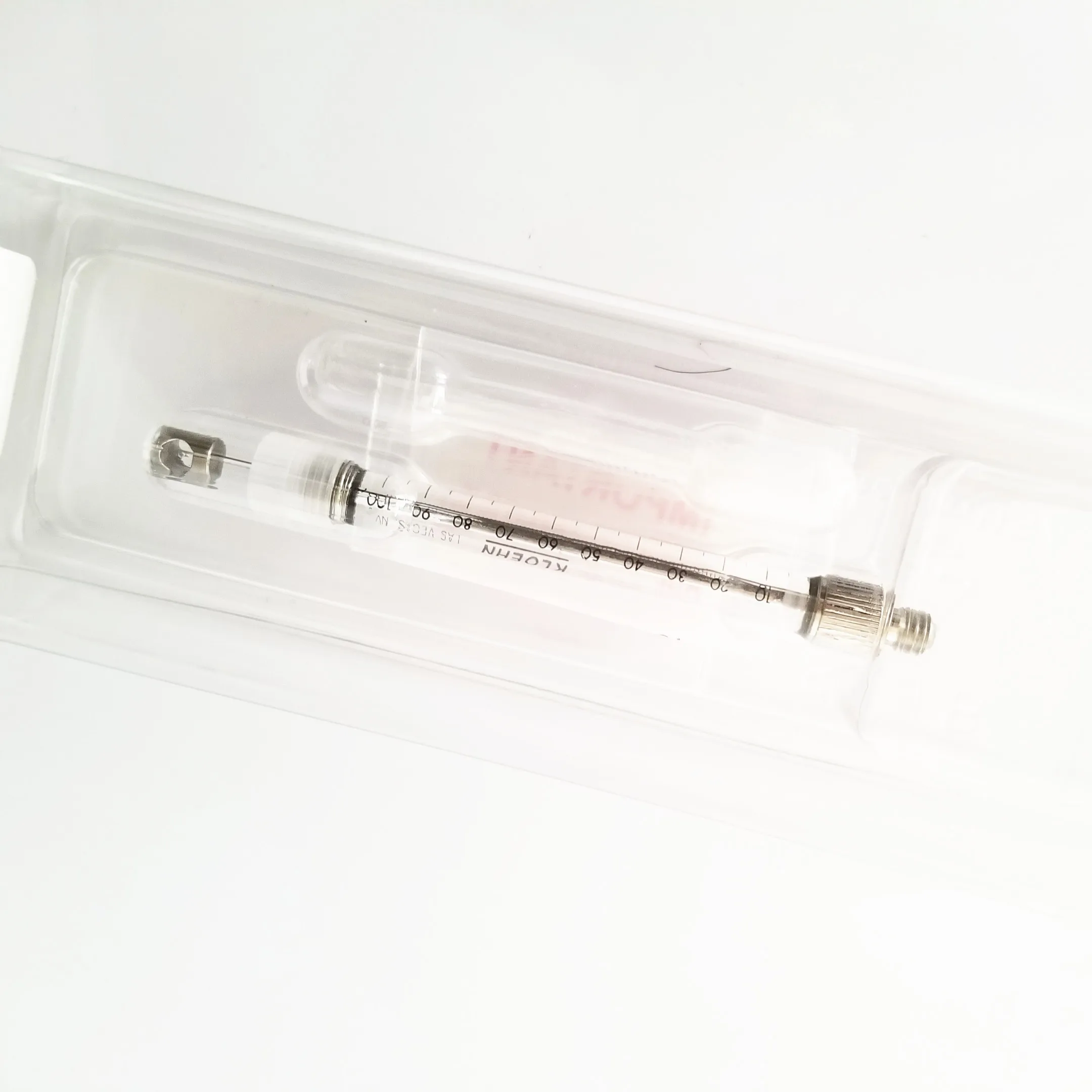 Для шприца Mindray assy 100uL химический анализатор BS200 BS230 BS300 BS380 BS400 Новый|ЖК-экраны и