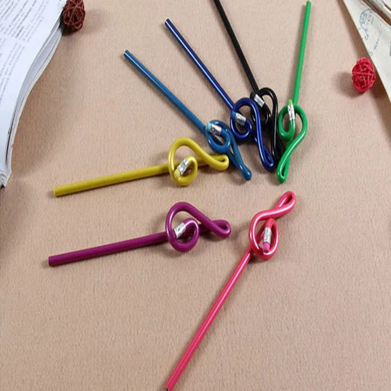 Лидер продаж Заводская распродажа музыкальный карандаш оптовая продажа