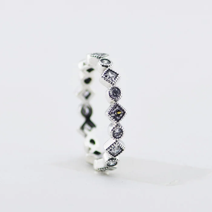 CKK кольцо бриллиант принцессы кольца для мужчин и женщин Anillos Mujer Анель Bague Femme