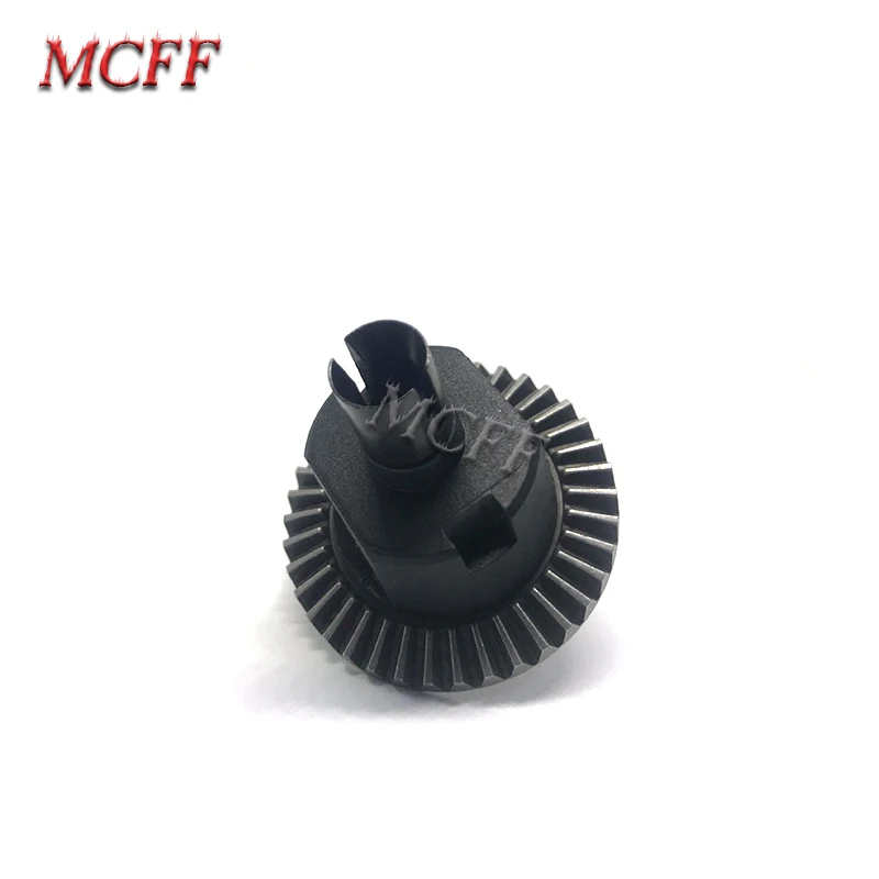HSP 02024 Diff.Gear Набор для 1/10 радиоуправляемая модель машины такие как 94122 94123 94111
