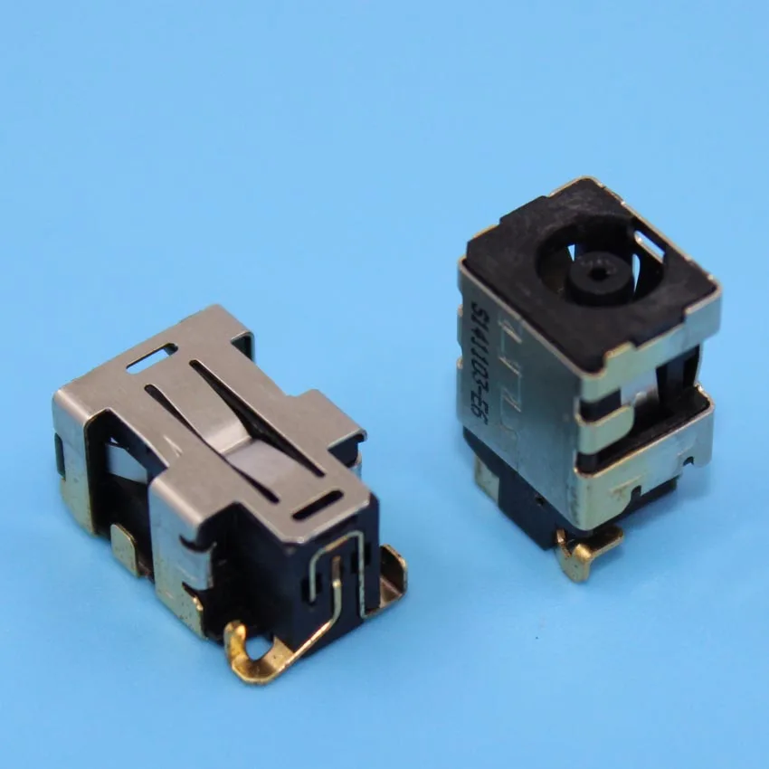 Разъем питания YuXi для Asus BU400 BU400A BU400VC PU500 PU401L|power jack|jack dcdc jack |