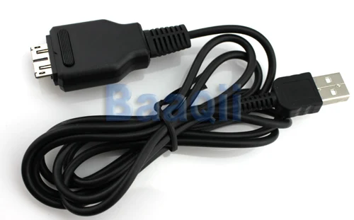 Usb кабель для Nikon Coolpix цифровой камеры UC-E6 DiMAGE A200 E323 E500 DA007