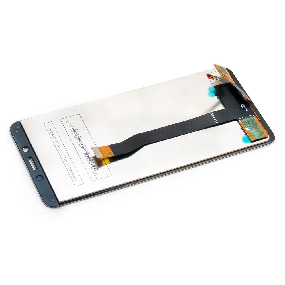 Для Xiaomi Redmi 6A ЖК-дисплей + сенсорный экран Замена 5 45 &quotЖК Redmi6A ЖК-экран в сборе |