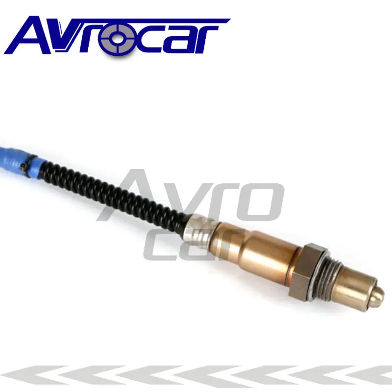 O2 лямбда датчик кислорода соотношения воздушного топлива для Citroen Fiat Peugeot 406 806