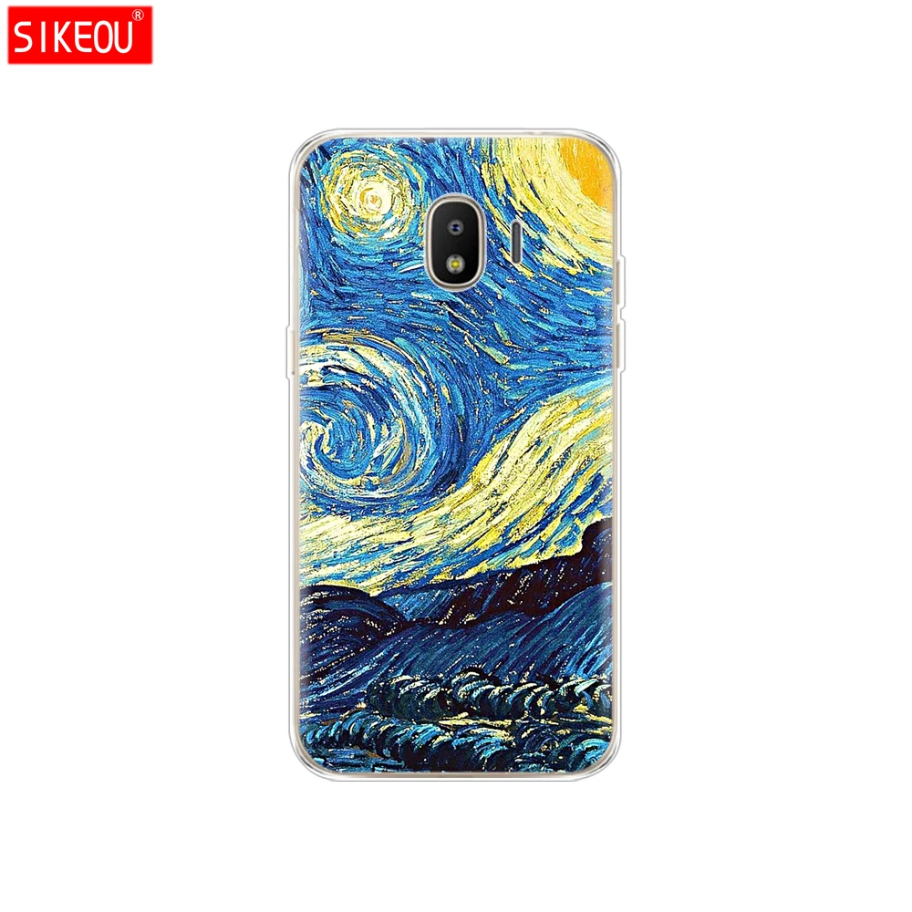 TPU чехол для телефона s для samsung J2 чехол Slicone модная задняя крышка для samsung Galaxy j2 SM-J250F чехол дизайн цветок - Цвет: 12094