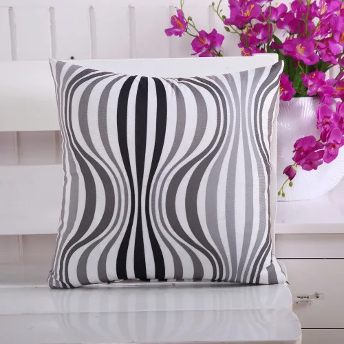 Европейский и Американский стиль элегантные Чехлы Для Диван Наволочка Украшения