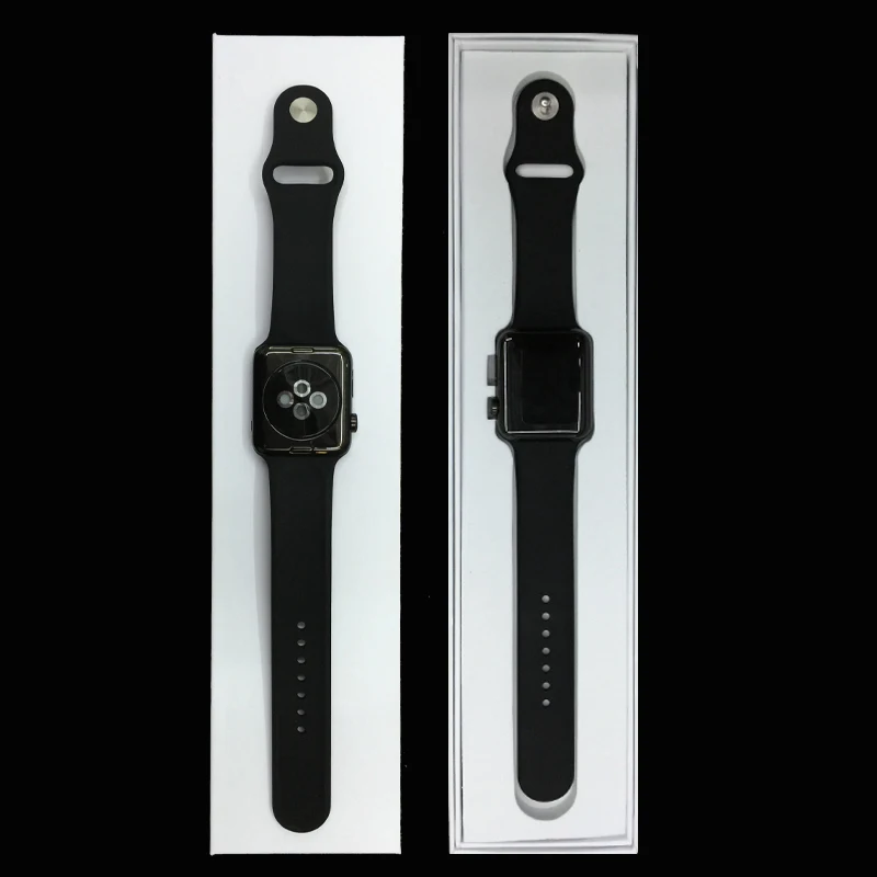 IWO 1:1 Bluetooth Smart Watch for Android IOS apple iPhone 4/4S/5/5S/6/6+/6s/6 plus/6s plus Samsung S4/Note/s6 HTC xiaomi LG