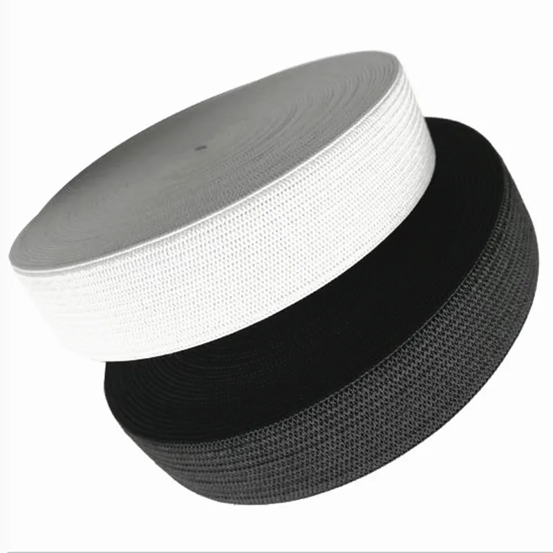 2-6cm*3m Elastic band clothing accessories nylon webbing garment sewing 5BB5632 | Дом и сад