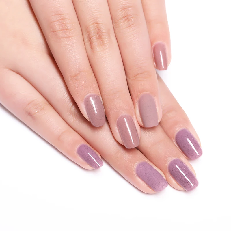 Лак для ногтей BORN PRETTY серии Misty Rain 6 мл цветной лак дизайна дизайнерское Украшение