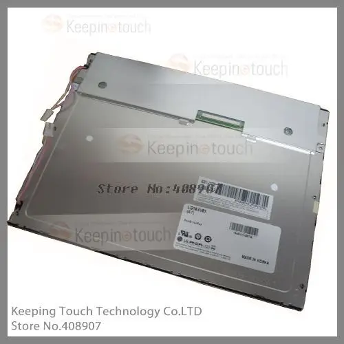 Для 15 6-дюймовой Φ LB104V03(A1) VGA ЖК-экран панель дисплея |