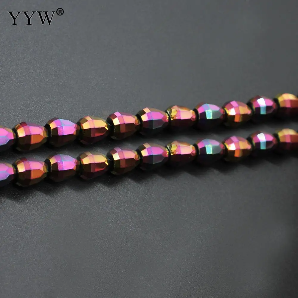 

Free Shipping Crystal Beads Preciosa Crystalise Faceted Beads Top Selling Colorful High Quality DIY Jewelry 8x9mm 72pcs/Strand