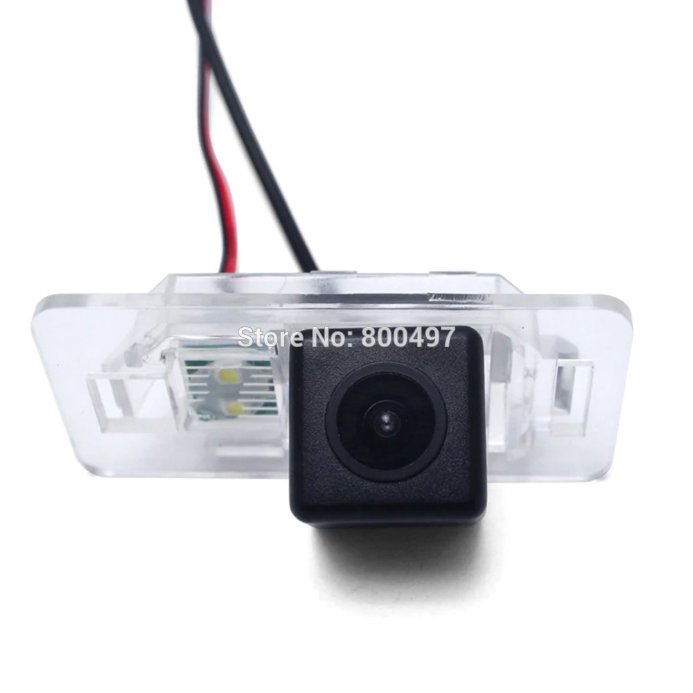 CCD HD Автомобильная камера заднего вида для парковки ночная BMW E82 E88 E90 E91 E91N E93 M3 E39 E60