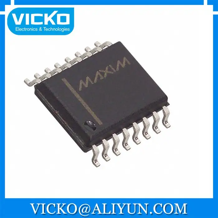 [ В . к ] DS21602SN + IC адаптироваться CLK 3.3 / 5 16 SOIC | Электронные компоненты и
