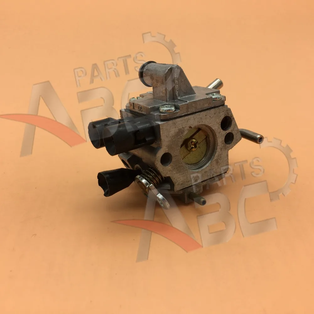 Оригинальный Zama карбюратор C1Q-S285 STIHL MS201 MS 201 TC-M MS193TC бензопила |