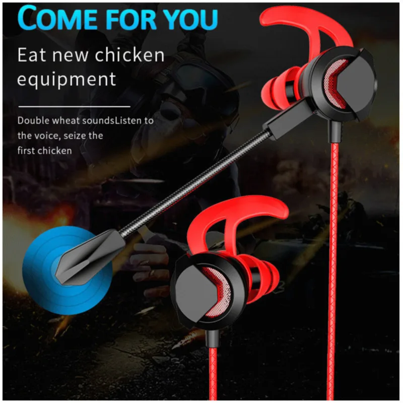 Проводные Игровые наушники с усиленными басами стереогарнитура The Jedi Seek Survival для