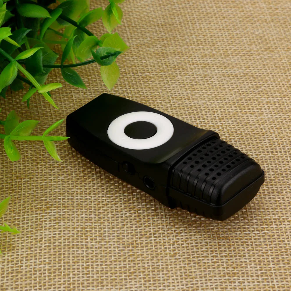 Мини USB MP3 клип портативный музыкальный медиаплеер деликатность поддержка 16GB Micro