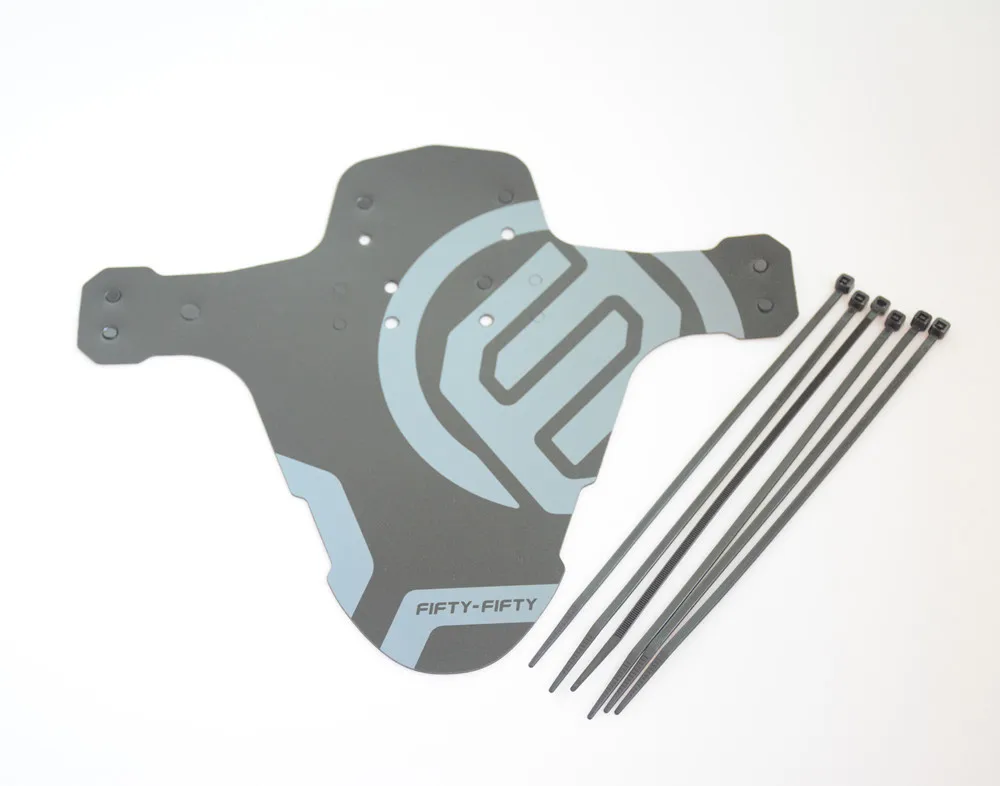 Велосипедное крыло FIFTY для горного велосипеда MTB детали mudguar|parts bicycle|parts mtbparts bike |