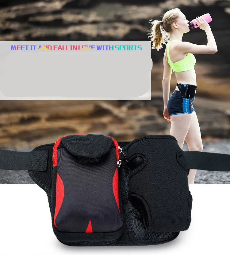 Универсальная спортивная нарукавная повязка сумка для телефона чехол 4 6