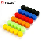 Колпачки для колесных гаек из силикагеля, 171921 мм, 20 шт.