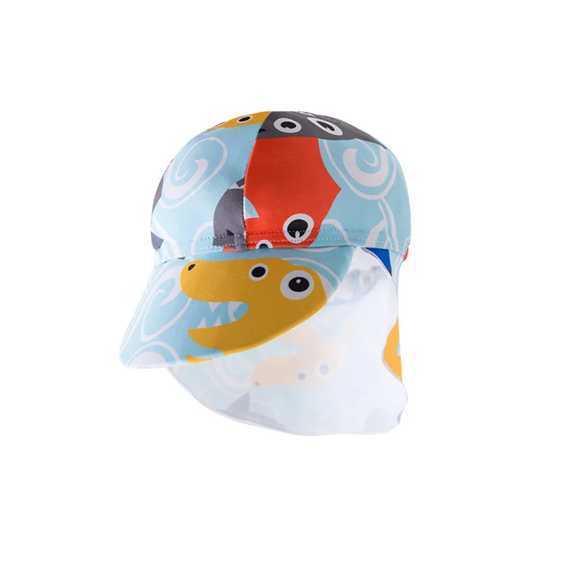 Комплект одежды для маленьких мальчиков летние купальный костюм с коротким