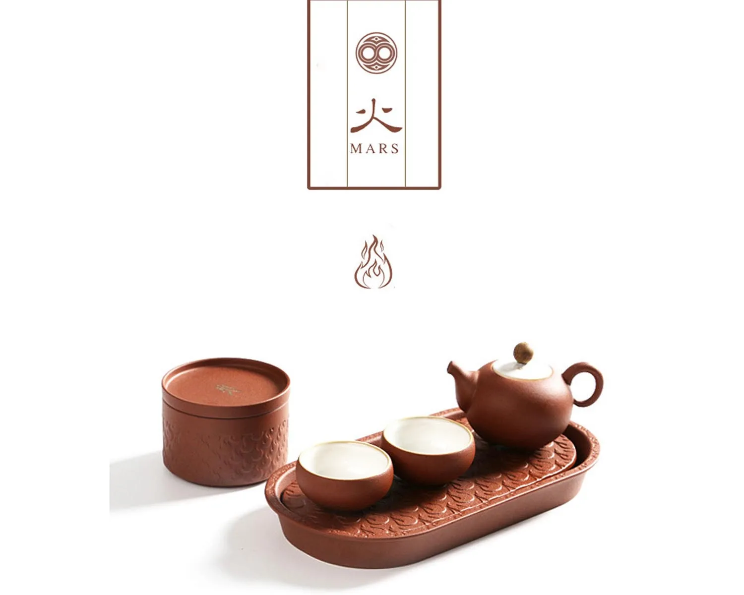 Быстрая чашка винтажная Китайская традиционная керамическая керамика с пятью