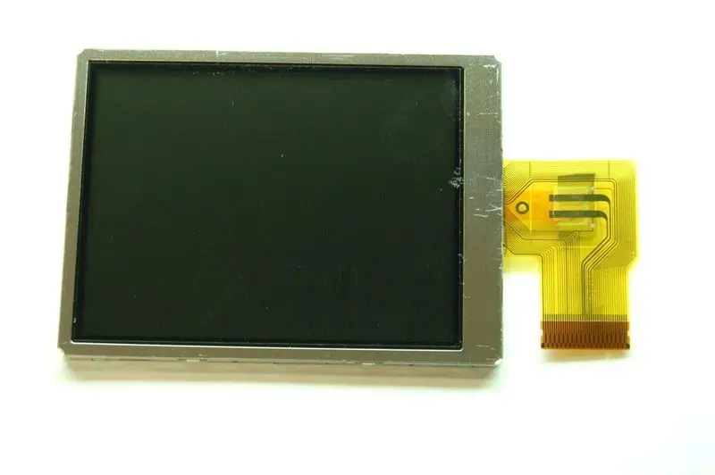 Новый ЖК экран для KODAK EasyShare V1233 запасная часть цифровой камеры + Подсветка|screen