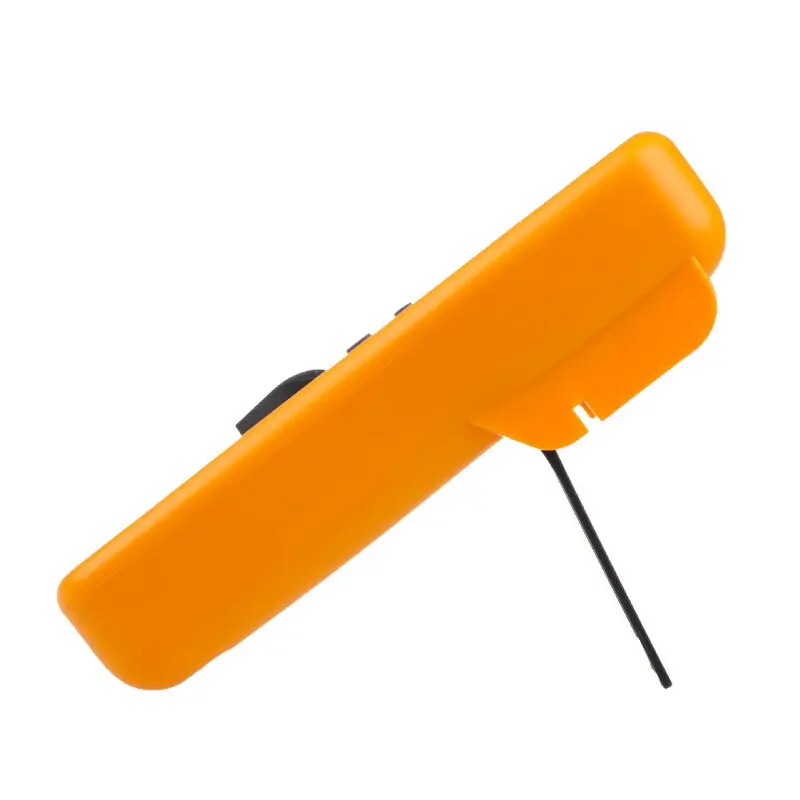 Быстрое прибытие VICTOR 86C 3 3/4 цифровой мультиметр AC DC Сопротивление Емкость Частота Victor мультиметр